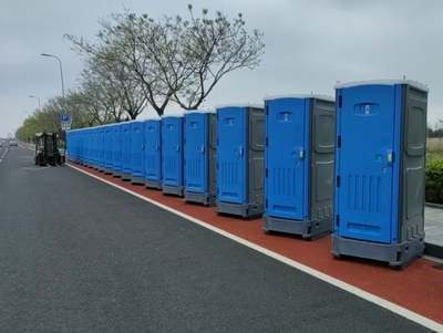 演出活動移動廁所租賃